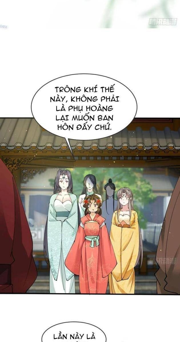 Công Tử Biệt Tú - Page 25