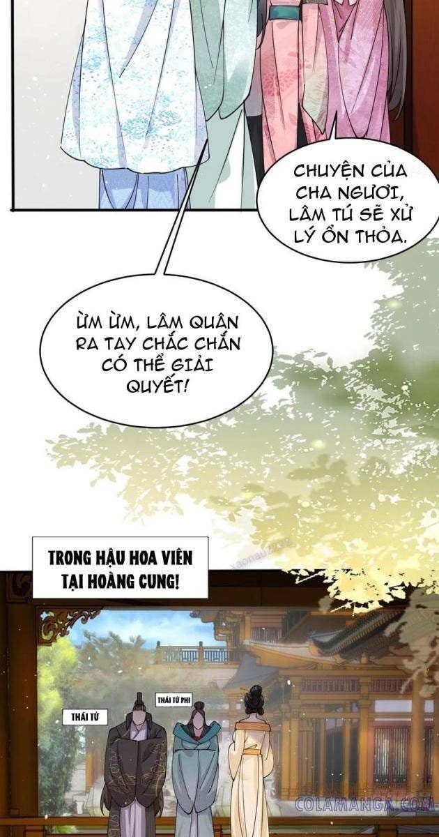 Công Tử Biệt Tú - Page 43