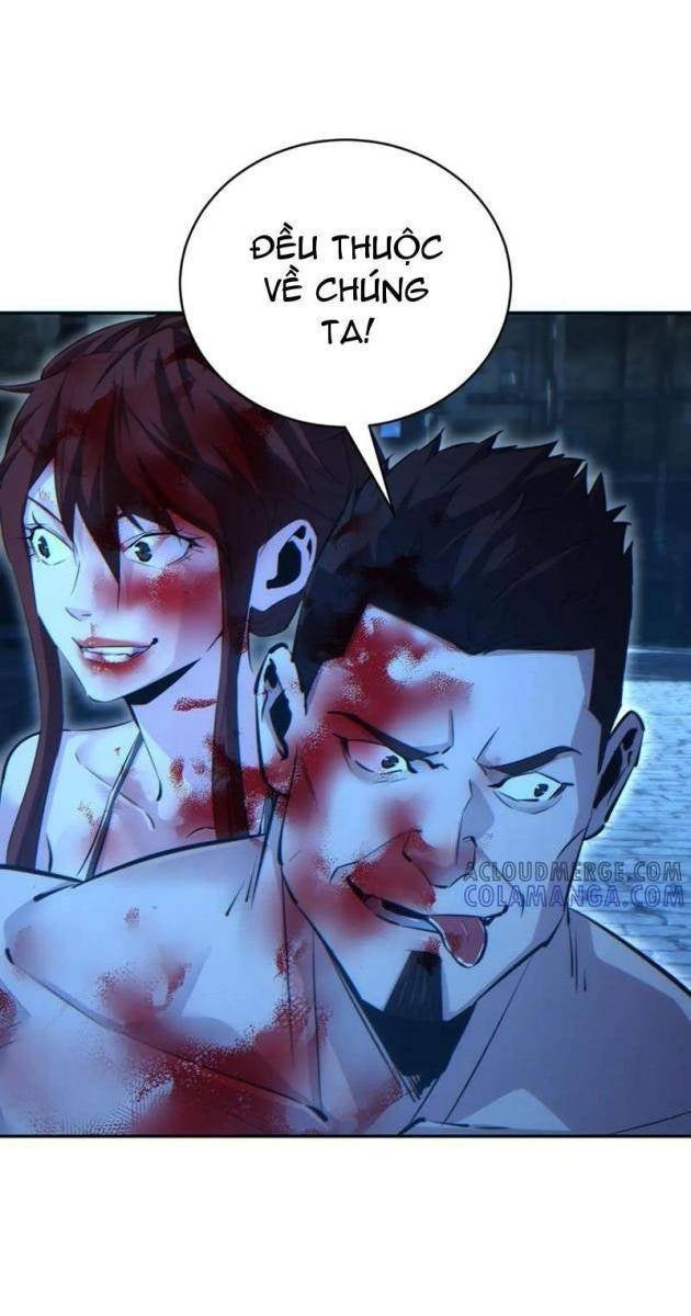 Mạt Thế Trùng Sinh: Ta Dựa Vào Mở Rương Vấn Dỉnh Đỉnh Phong - Page 27