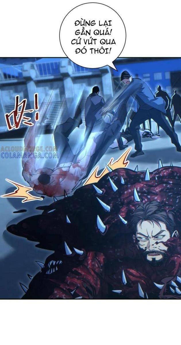 Mạt Thế Trùng Sinh: Ta Dựa Vào Mở Rương Vấn Dỉnh Đỉnh Phong - Page 33