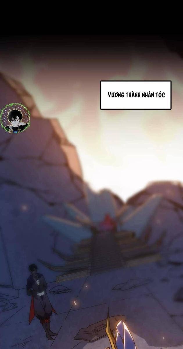 Dũng Giả Và Nữ Ma Vương - Page 12