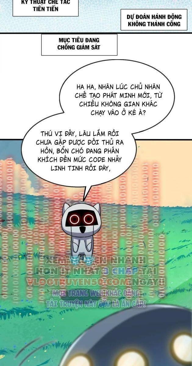 Dũng Giả Và Nữ Ma Vương - Page 37