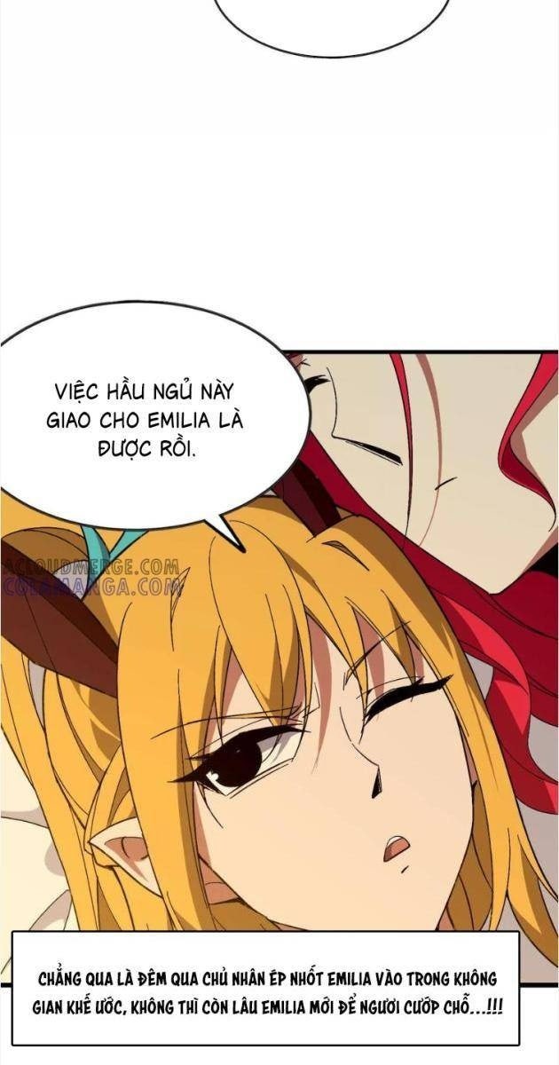 Dũng Giả Và Nữ Ma Vương - Page 40