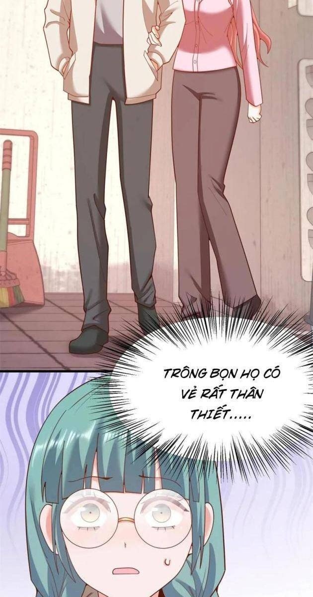 Trùng Sinh Không Làm Chạn Vương, Ta Một Mình Thăng Cấp Khắc Kim - Page 57