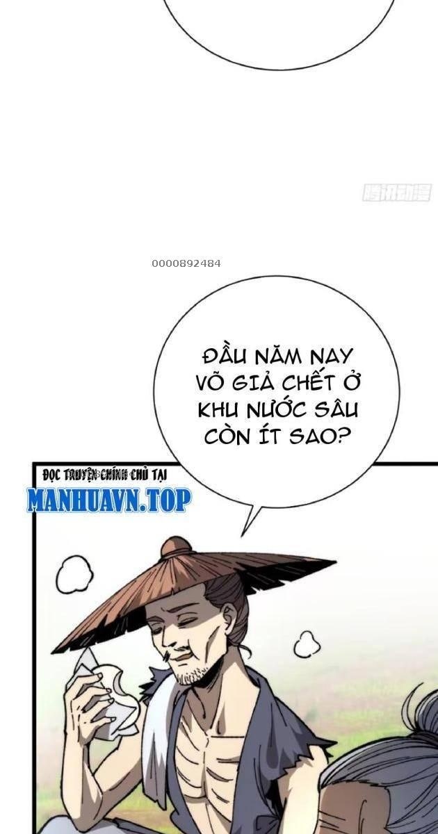Thủy Hầu Tử Khai Thủy Thành Thần - Page 35