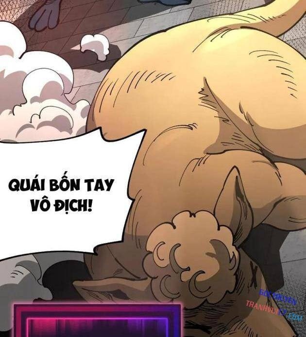 Toàn Cầu Ngự Thú: Ta Có Thế Thấy Lộ Tuyến Tiến Hóa - Page 44