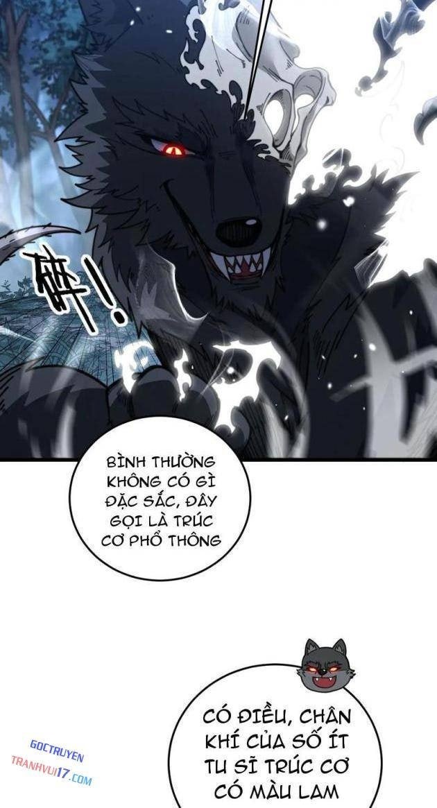Lão Xà Tu Tiên - Page 26