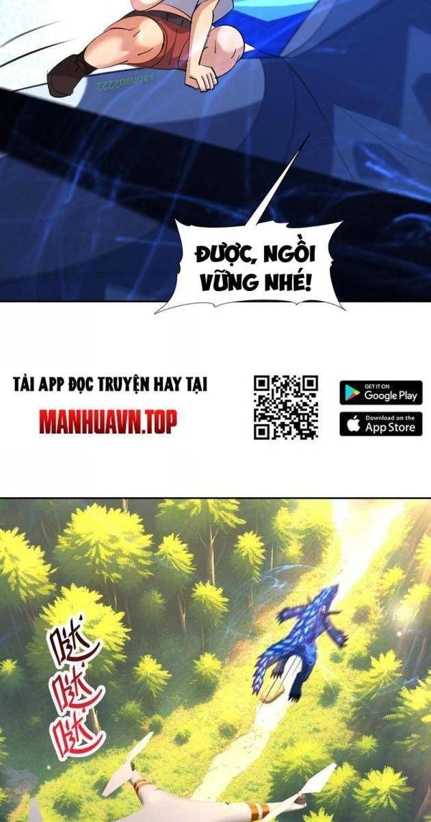 Trùng Sinh Thành Godzilla 2: Thú Thần Quật Khởi - Page 15