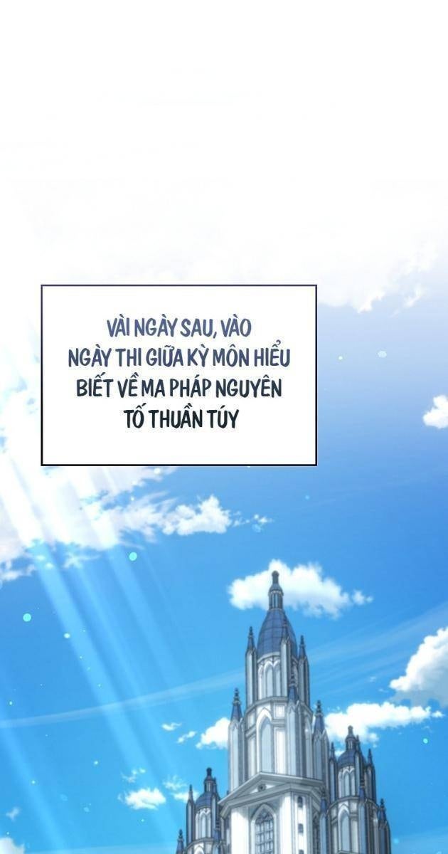 Đại Phản Diện Khao Khát Được Sống - Page 37