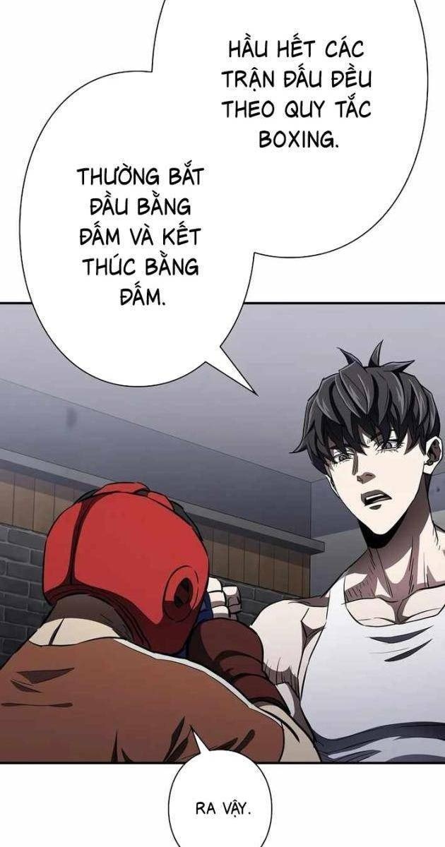 Ác Nhân Lồng Bát Giác - Page 40