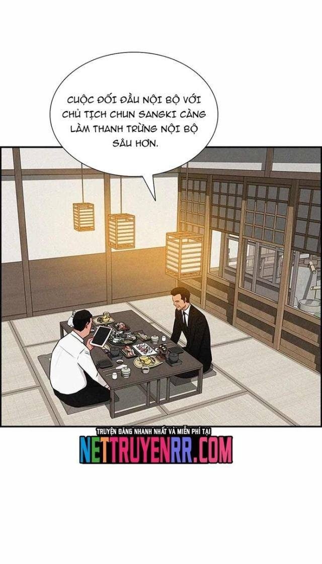 Chúa Tể Đồng Tiền - Page 26
