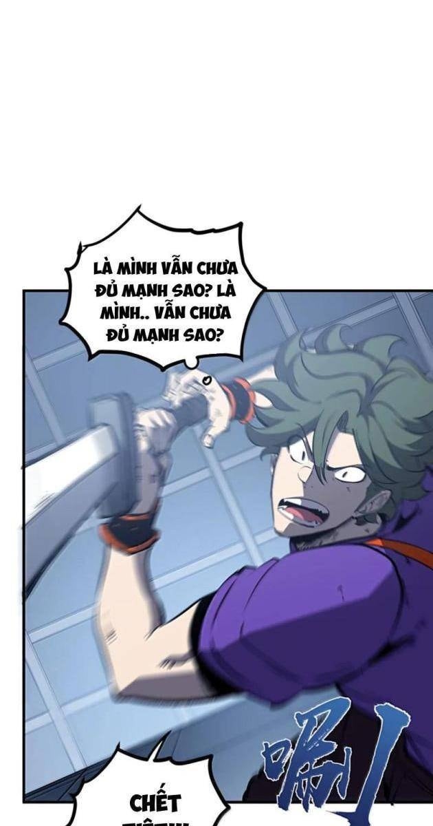 Ta Dựa Vào Nhặt Rác Trở Thành Vương Giả - Page 33