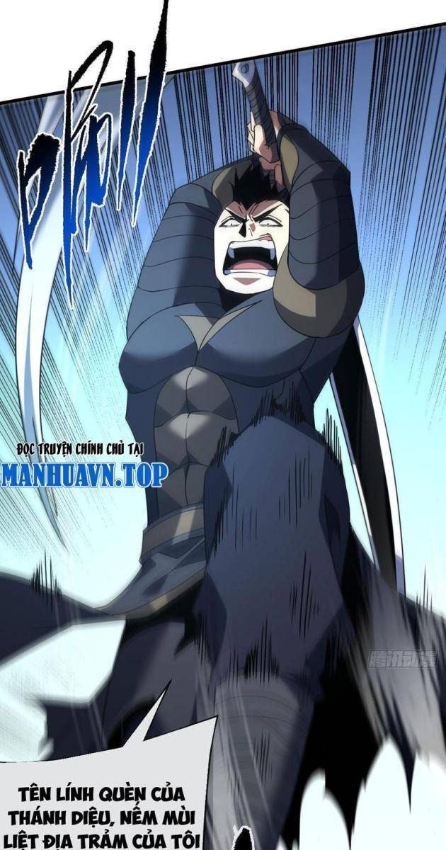 Mệnh Luân Chi Chủ Làm Kẻ Biến Dị Giáng Xuống Nhân Gian - Page 15