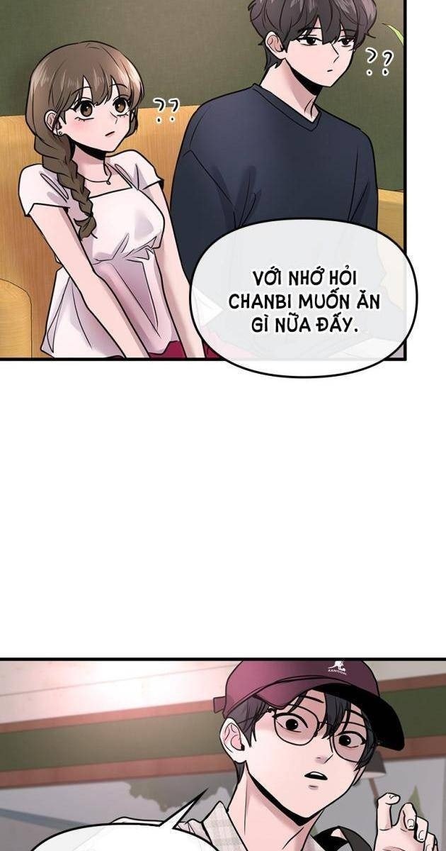 Trở Về Bên Chanbi - Page 80