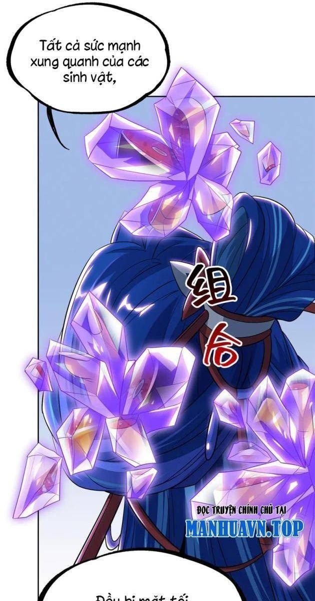 Cường Giả Đến Từ Trại Tâm Thần - Page 49