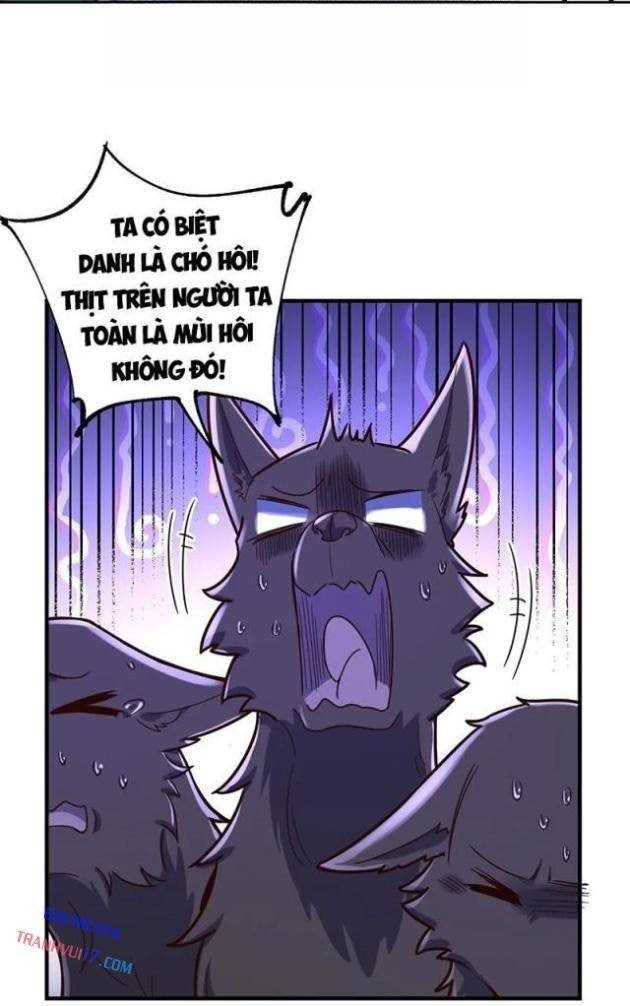 Nguyên Lai Ta Là Tu Tiên Đại Lão - Page 23