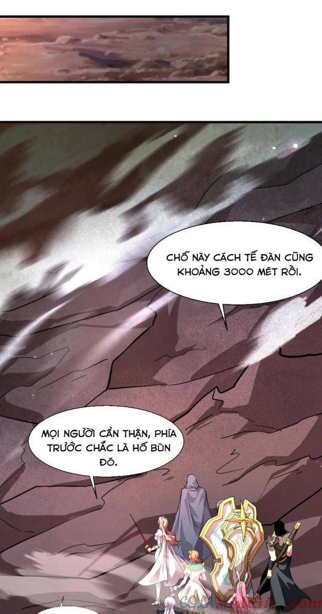 Chỉ Có Ta Có Thể Sử Dụng Triệu Hoán Thuật - Page 56