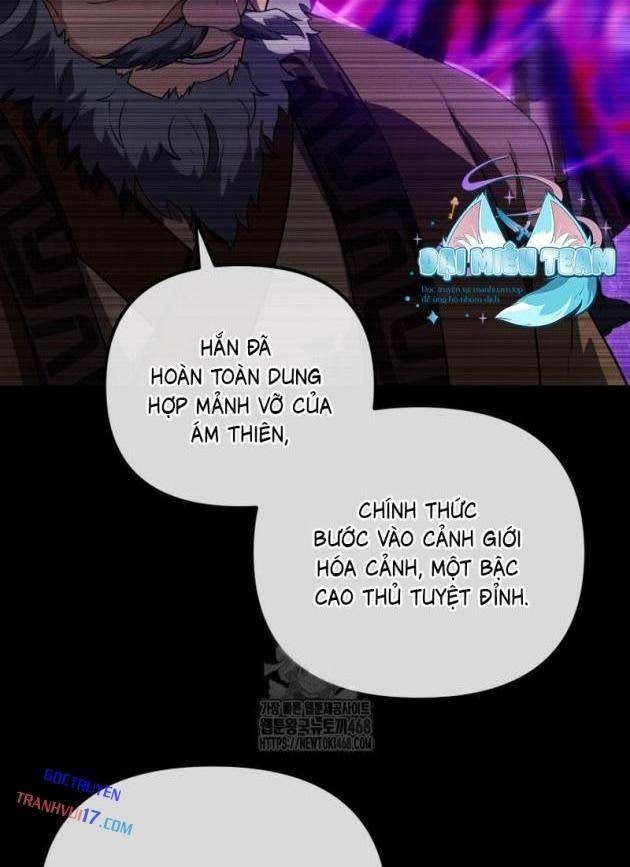 Võ Thần Tái Sinh - Page 12