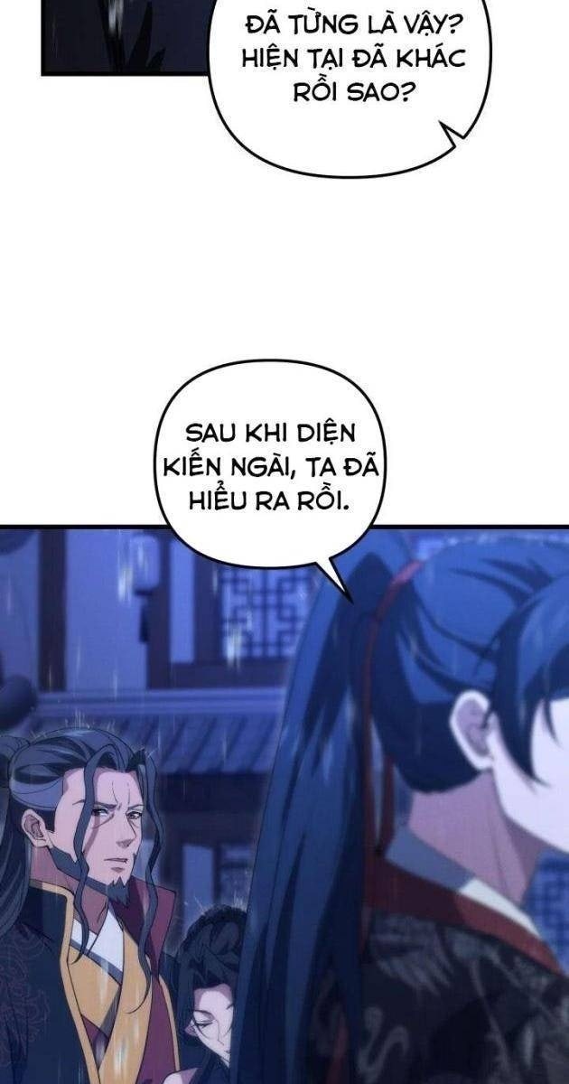 Võ Thần Tái Sinh - Page 47