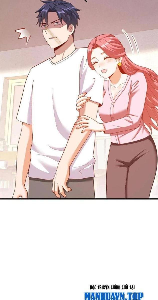 Trùng Sinh Không Làm Chạn Vương, Ta Một Mình Thăng Cấp Khắc Kim - Page 13