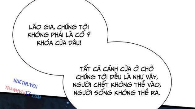Ta Học Trảm Thần Trong Bệnh Viện Tâm Thần - Page 48