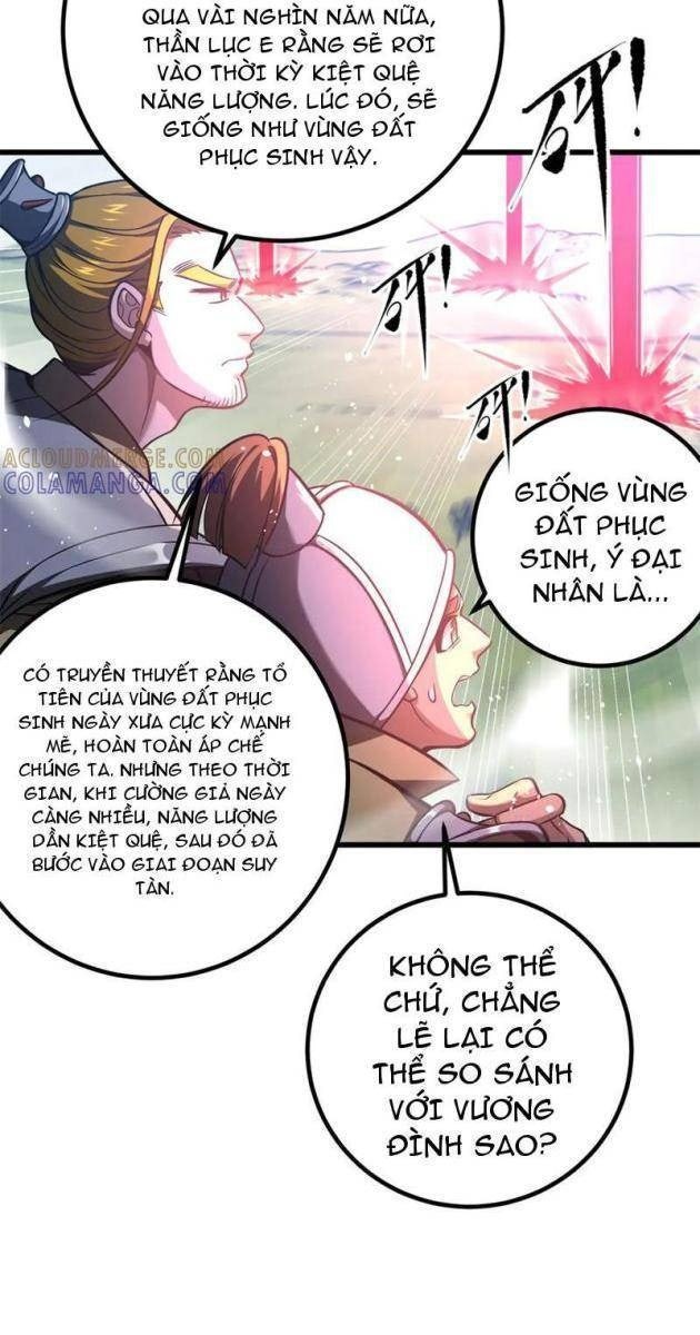 Toàn Cầu Cao Võ - Page 53