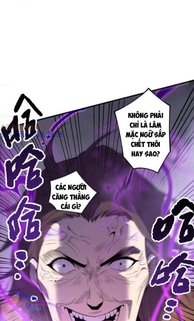 Thảm Họa Tử Linh Sư - Page 30