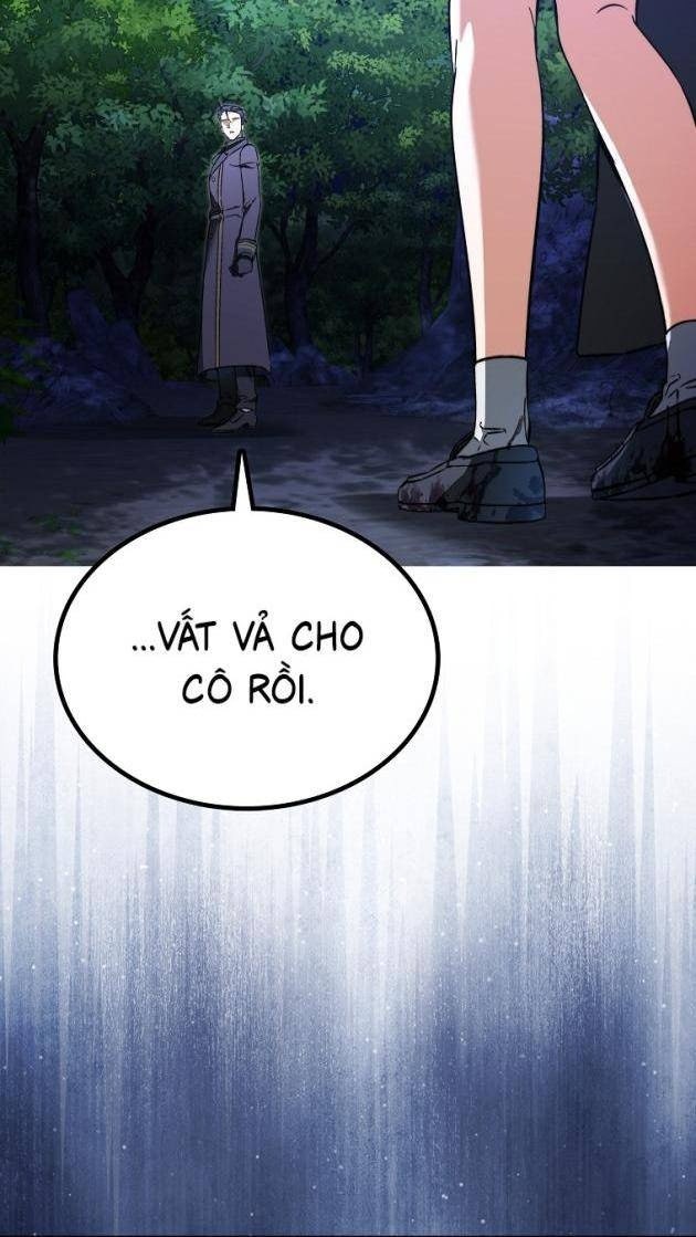 Đại Phản Diện Khao Khát Được Sống - Page 110