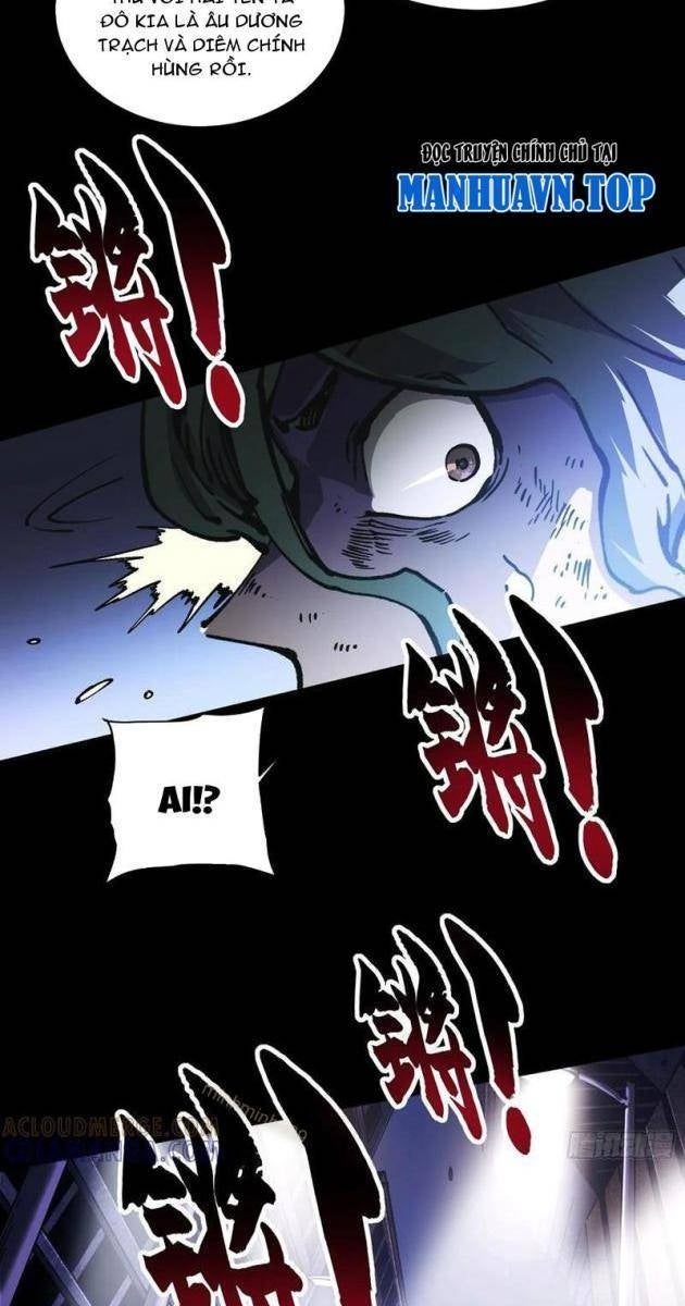 Cao Võ Tiến Hóa: Bắt Đầu Thức Tỉnh Quái Thú Chi Vương - Page 19