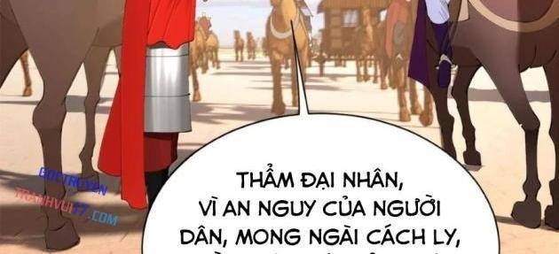 Chàng Rể Mạnh Nhất Lịch Sử - Page 58