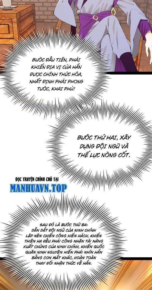 Chàng Rể Mạnh Nhất Lịch Sử - Page 59