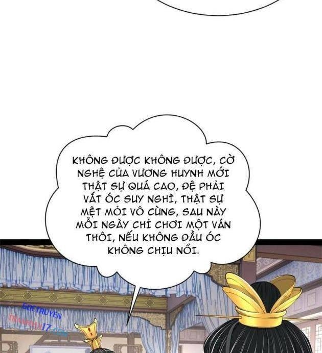 Chàng Rể Mạnh Nhất Lịch Sử - Page 4