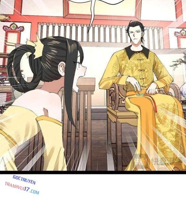 Chàng Rể Mạnh Nhất Lịch Sử - Page 30