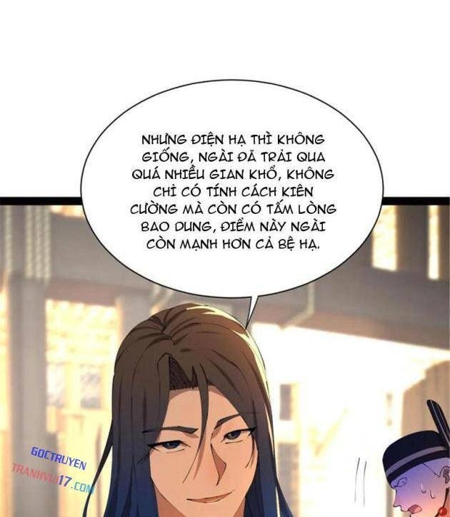 Chàng Rể Mạnh Nhất Lịch Sử - Page 18