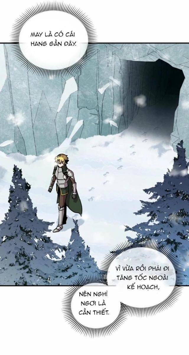 Người Chơi Lỗi - Page 16