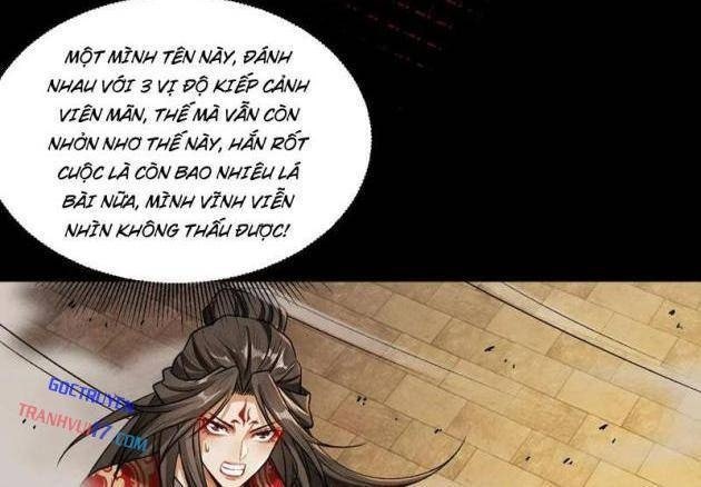 Gặp Mạnh Thì Càng Mạnh, Tu Vi Của Ta Không Giới Hạn - Page 87