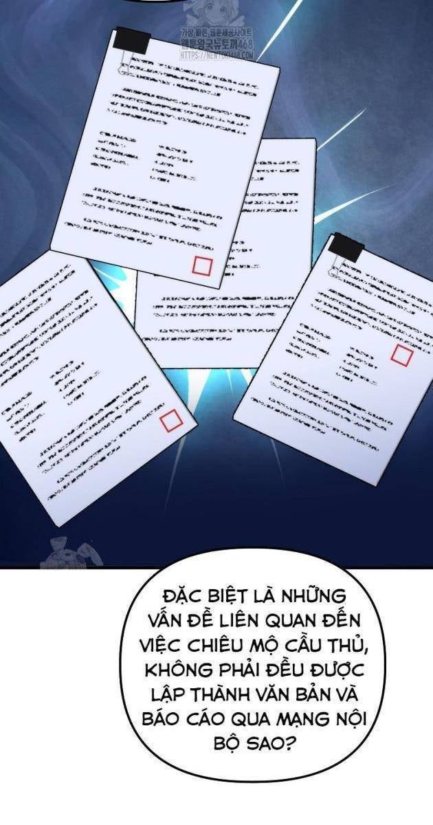 Tân Binh Của Đội Bóng Chày Quá Giỏi - Page 70