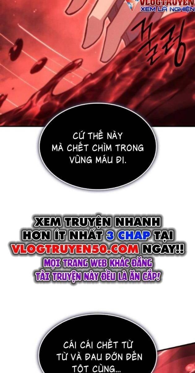Hồi Quy Bằng Vương Quyền - Page 157