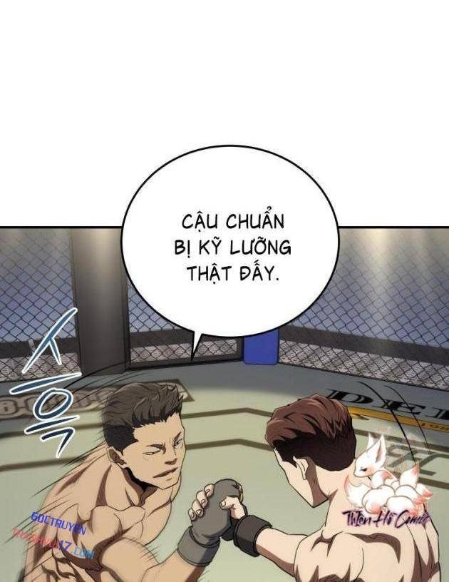 Ác Nhân Lồng Bát Giác - Page 8