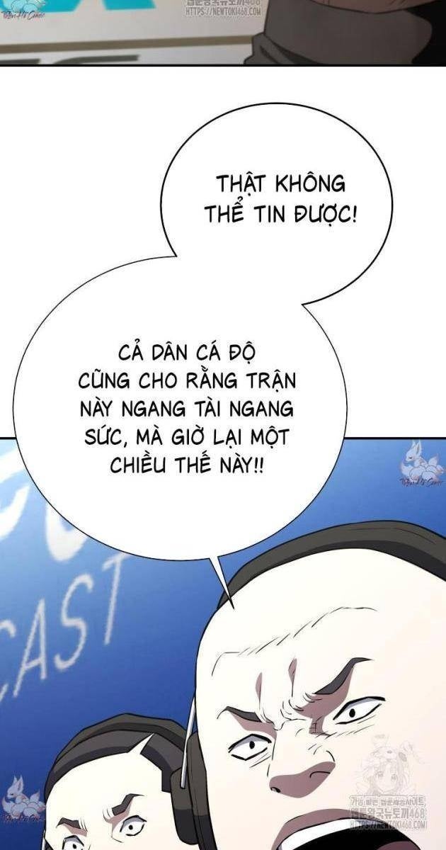 Ác Nhân Lồng Bát Giác - Page 101