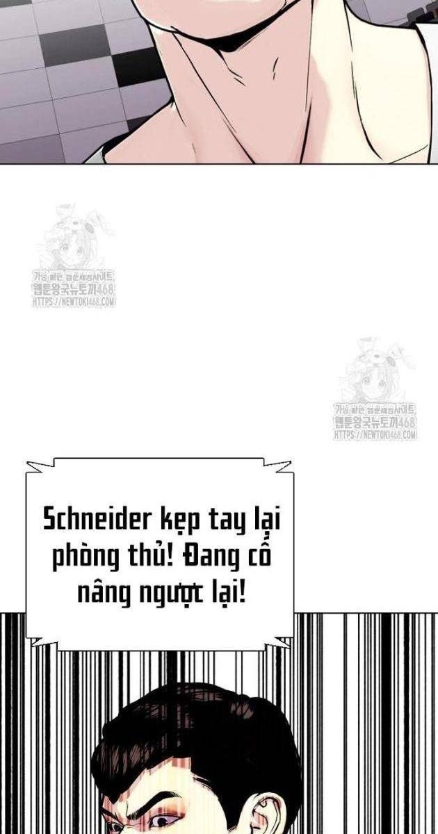 Loser Giỏi Võ - Page 33