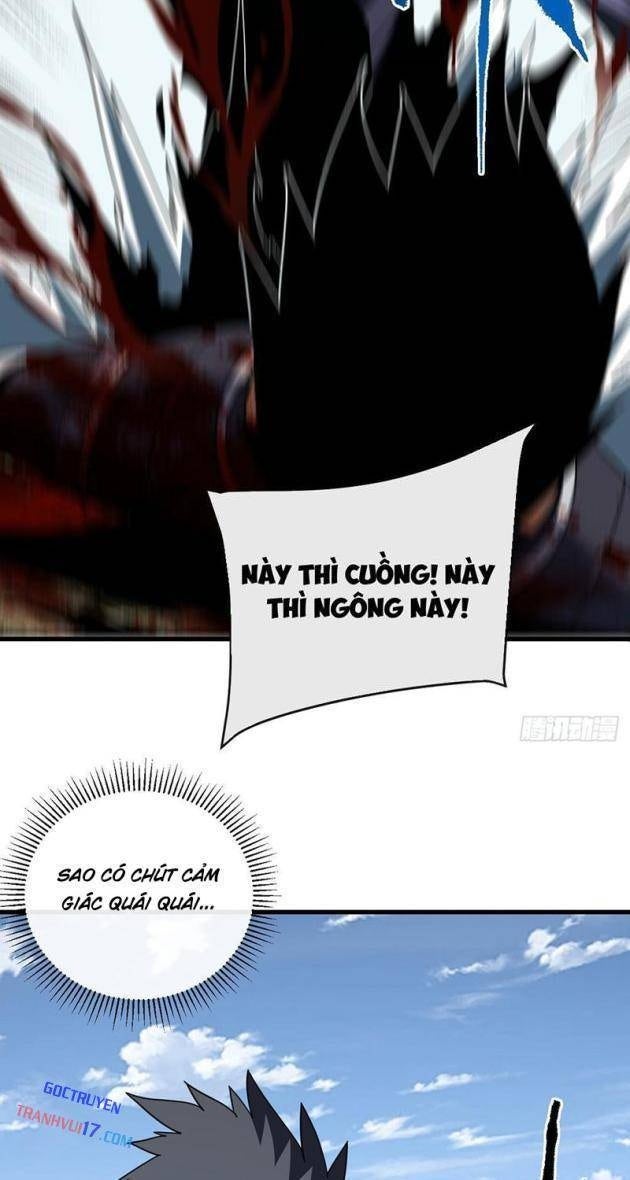 Mệnh Luân Chi Chủ Làm Kẻ Biến Dị Giáng Xuống Nhân Gian - Page 26