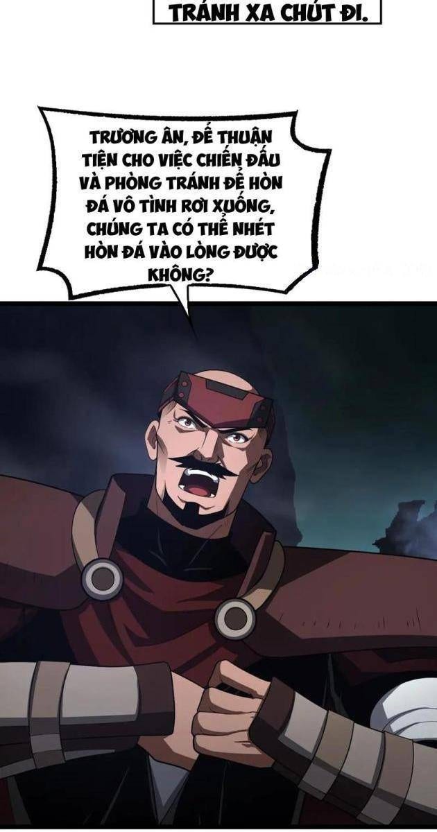 Mạt Thế Kiếm Thần: Ta Chấn Kinh Toàn Cầu - Page 9