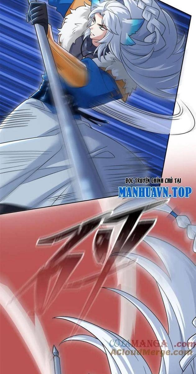 Cường Giả Đến Từ Trại Tâm Thần - Page 41