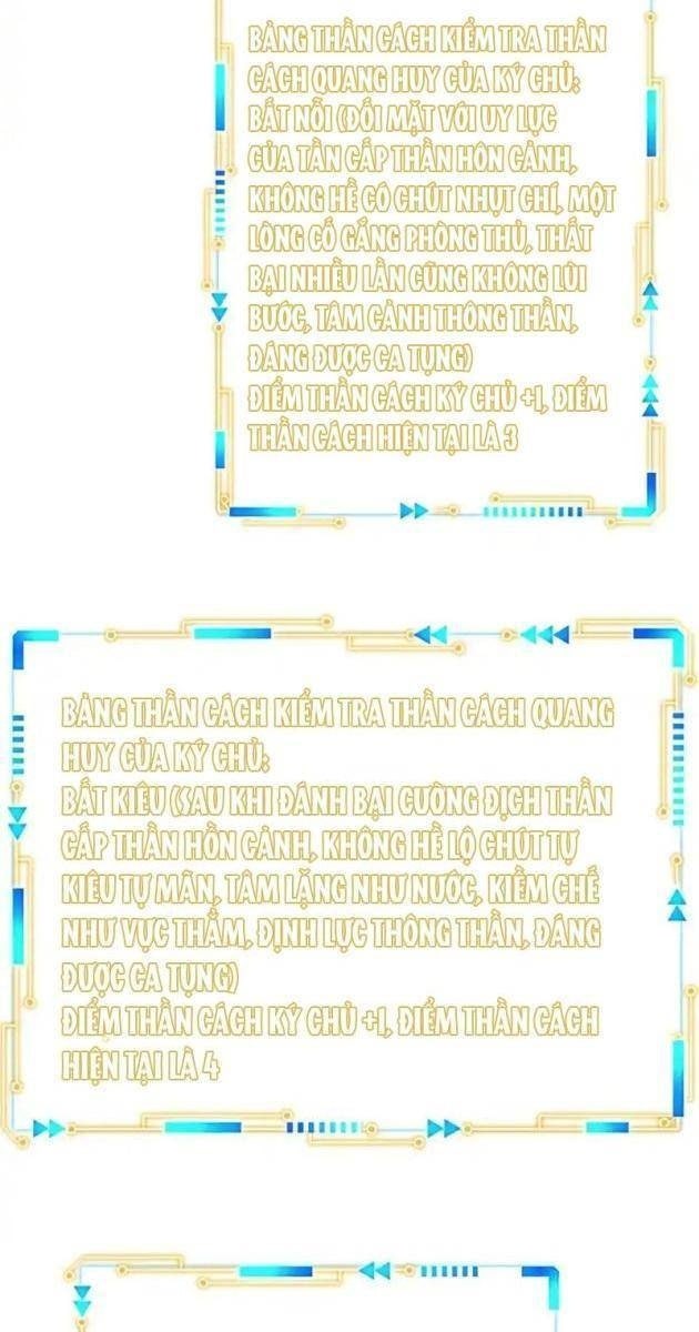Cường Giả Đến Từ Trại Tâm Thần - Page 40