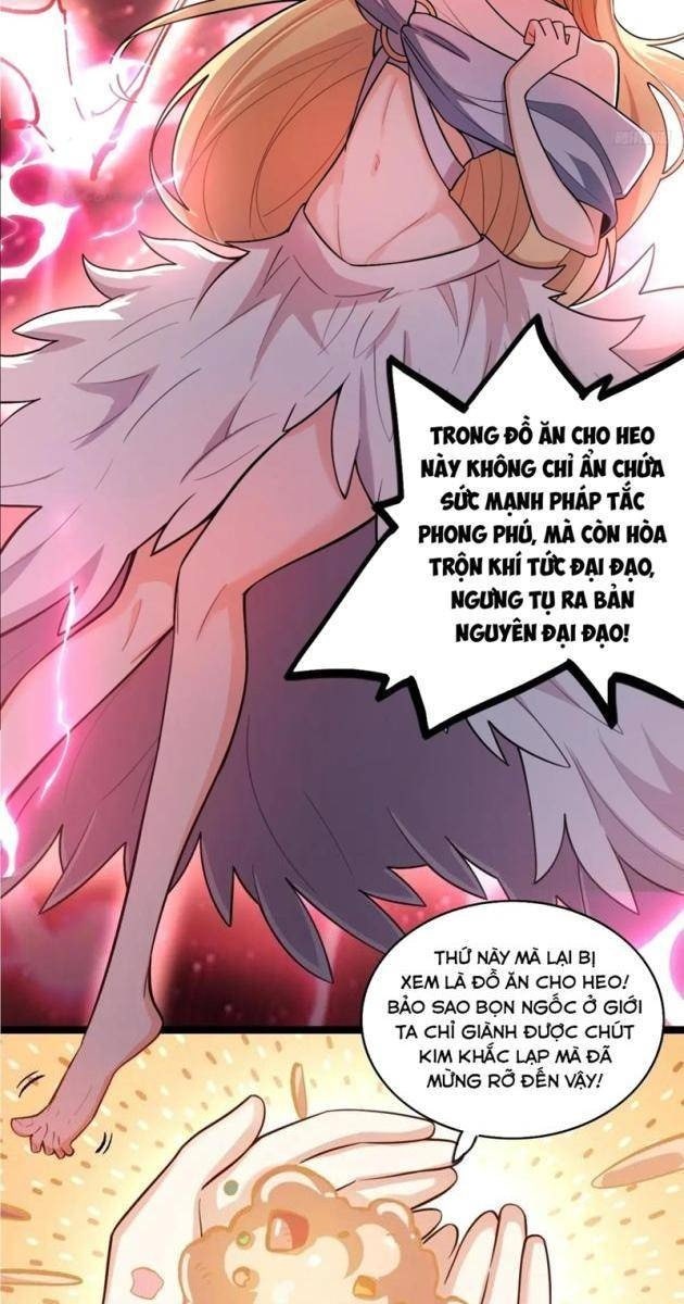 Nguyên Lai Ta Là Tu Tiên Đại Lão - Page 9