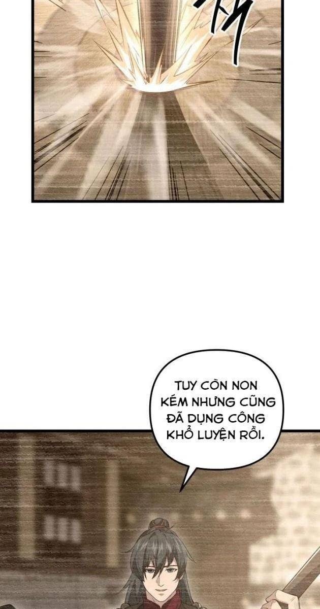 Võ Thần Tái Sinh - Page 93