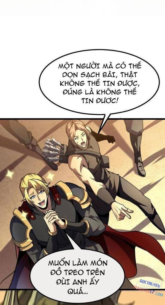 Dị Biến Giáng Lâm Nhân Gian: Triệu Hoán Chi Chủ! - Page 14