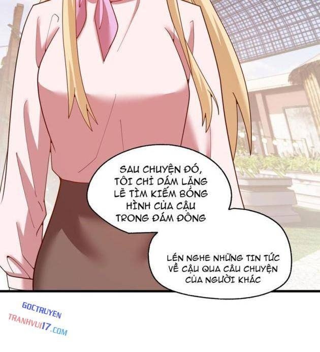 Trùng Sinh Không Làm Chạn Vương, Ta Một Mình Thăng Cấp Khắc Kim - Page 24