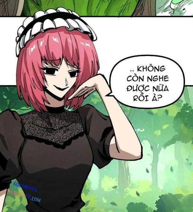 Toàn Cầu Ngự Thú: Ta Có Thế Thấy Lộ Tuyến Tiến Hóa - Page 56